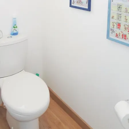 Pet Friendly In With Wifi Holiday home *