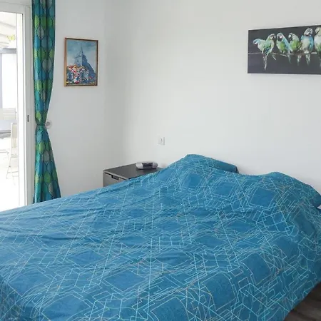 Pet Friendly In With Wifi Holiday home