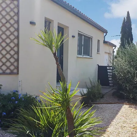 Pet Friendly In With Wifi * Ginestas