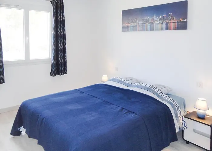 Cozy In With Wifi 펜션 Ginestas